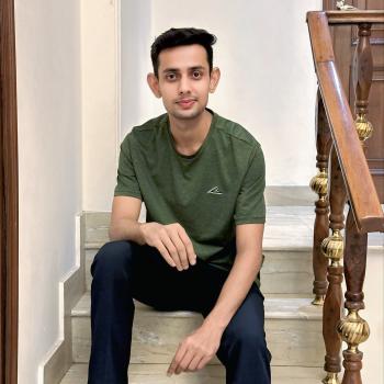 Piyush dwivedi